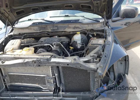 2008 Dodge Ram 1500 St/Sxt z USA, uszkodzony, nr VIN 1D7HA18208J107976